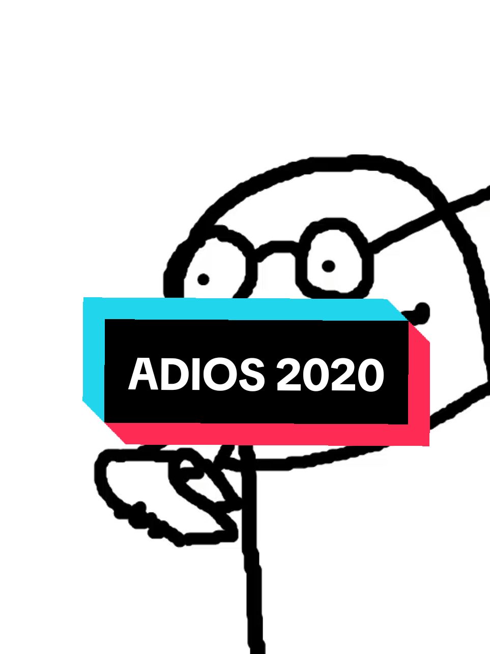 ADIOS 2020 | elCarlo