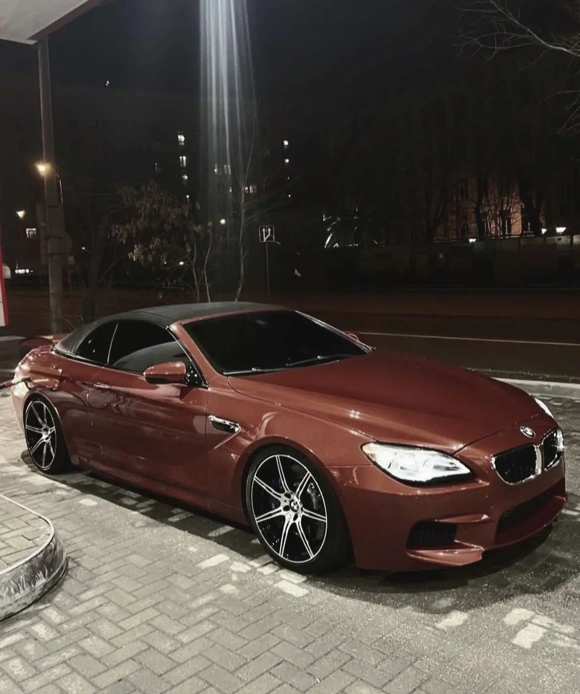 #bmw #m6 