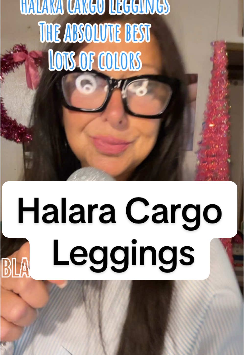 #halaraleggings #halaracargoleggings #tiktokshopcybermonday #tiktokblackfriday #tiktokshopholidayhaul #blackfridaydeals #over40club #over50tok #over40tiktok #digitalmarketing 