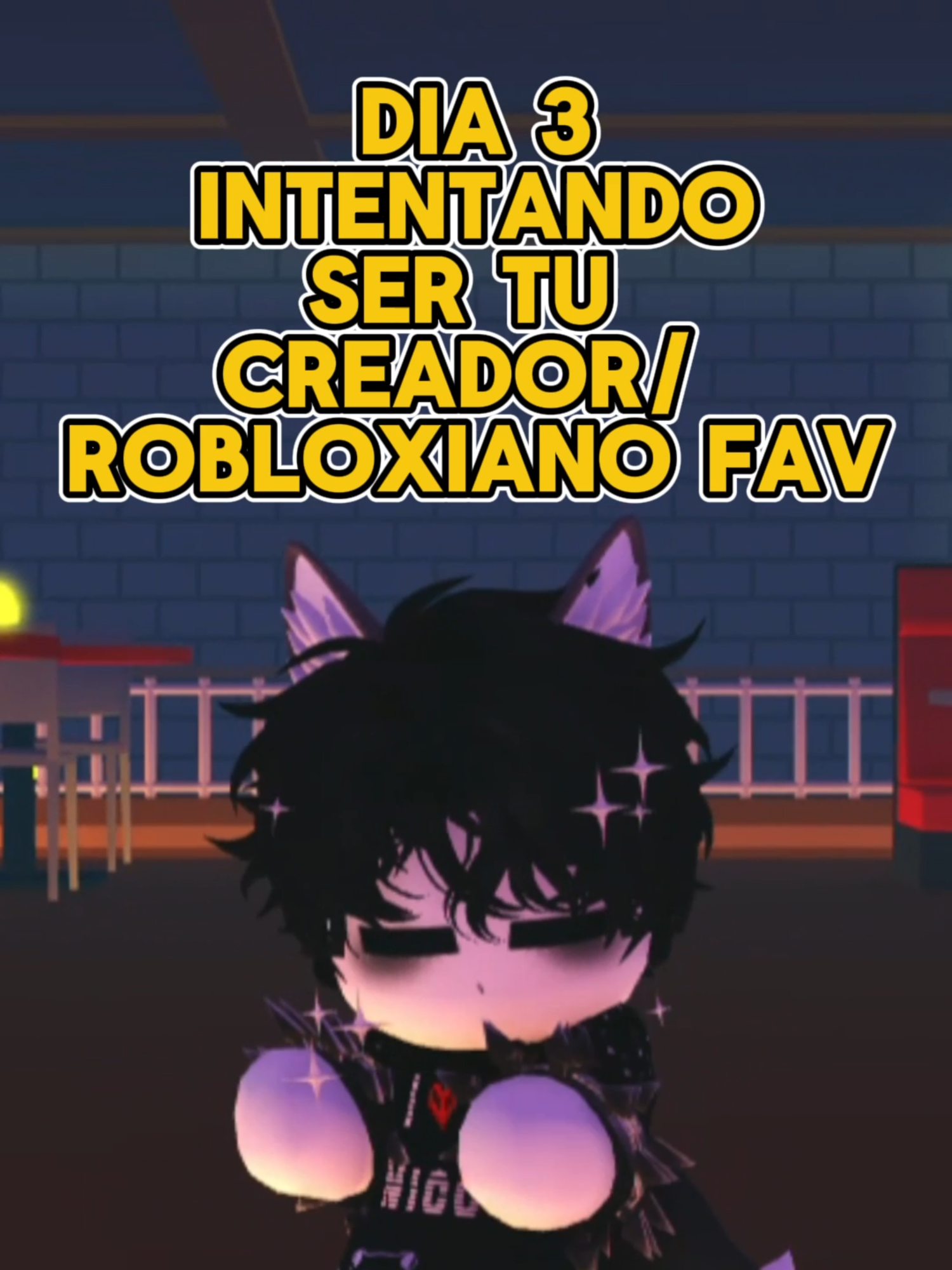 Rwar dia 3 🕺✨ #robloxfyp #roblox #paratii #robloxtiktok #robloxgame #baileroblox #Nico #robloxfypp #games #dia3 #fyppppppppppppppppppppppp