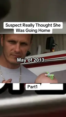 Suspect Really Thought She Was Going Home#cops #copsoftiktok #crime #crimestories #truecrime #truecrimetok #truecrimetok #bodycam #police #casa #case 