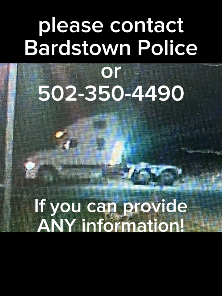 Asking for help friends! On Saturday December 7th around 10pm this tractor trailer was stolen from our yard on Filiatreau lane in Bardstown KY. The truck was abandoned at La Quinta hotel and trailer hauled away with a white Freightliner. There was also a dark colored SUV involved. If anyone has ANY information or noticed suspicious activity around the areas (including Walmart) please contact!  #bardstownky #bardstown #truckdrivers #trucking #kentucky #truckertiktok #fyp #dashcam 