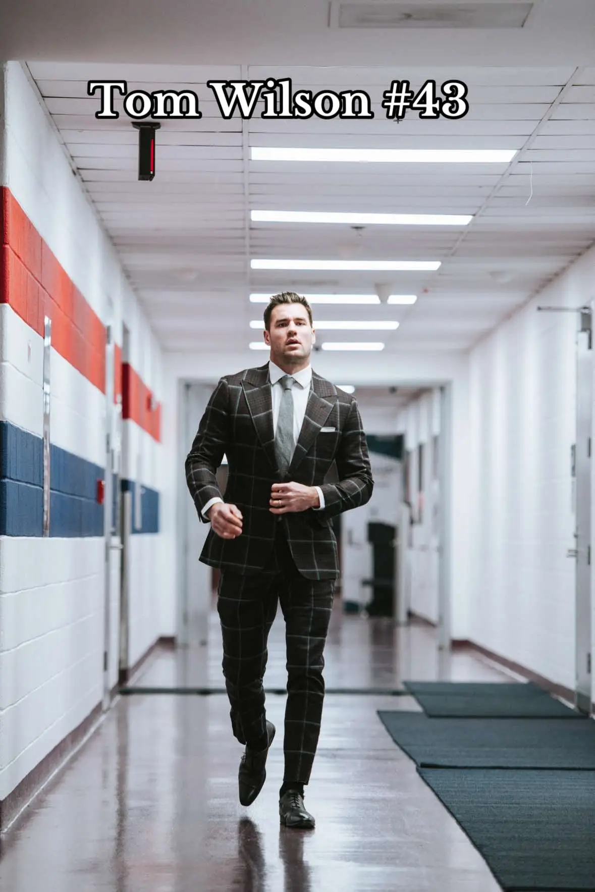 #NHL #hockey #capitals #arrivals #prosports #photographer #sportsphotography 