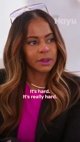 Mary opens up about helping Robert Jr at this time. #RHOSLC