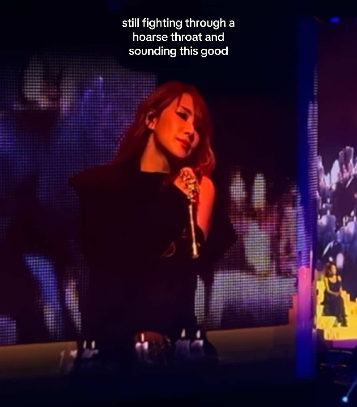 godlinnn #killachae #chaelincl #cl #2ne1 #2ne1welcomebacktour 