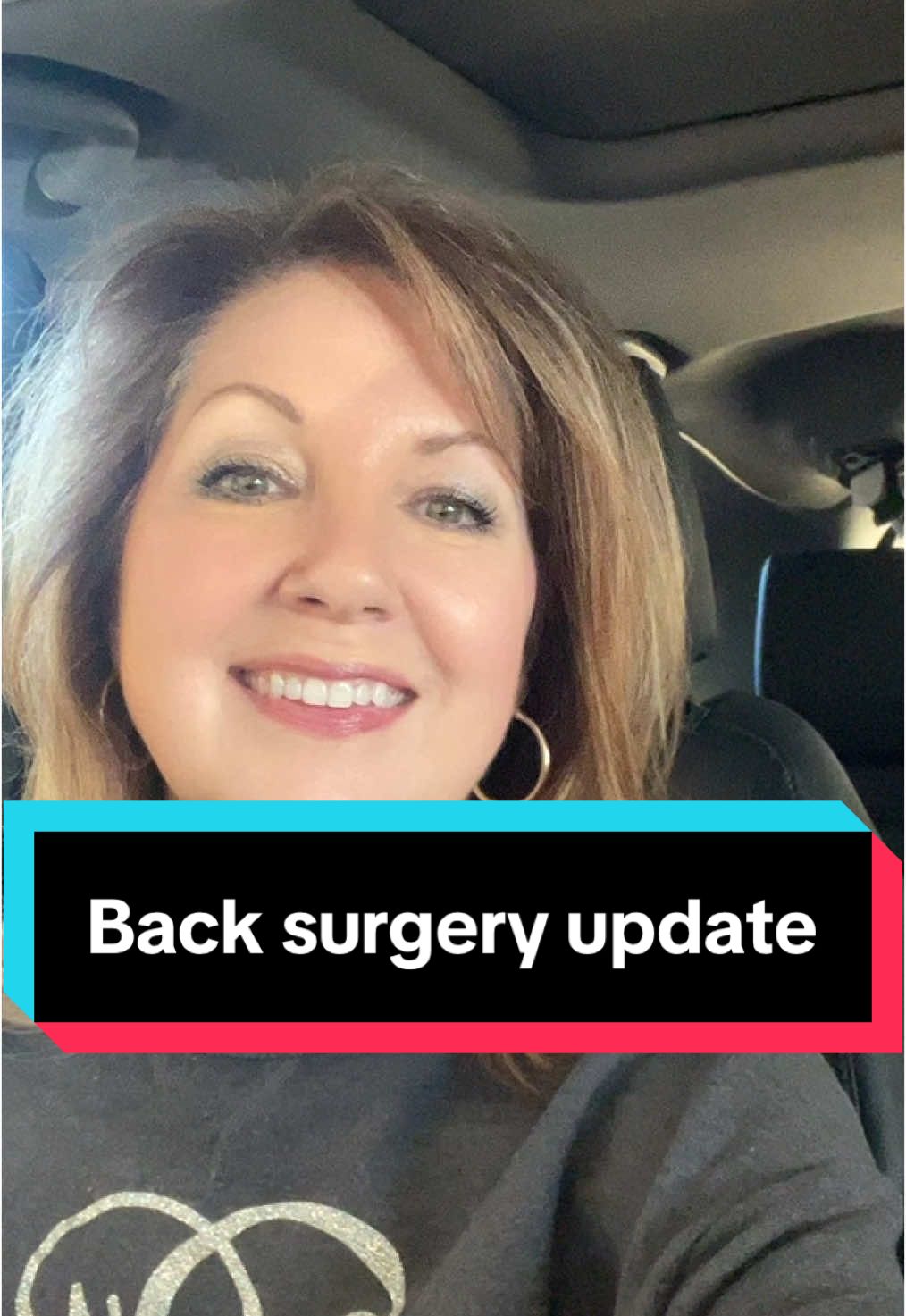 #MomsofTikTok #genx #backsurgery #backsurgeryrecovery 