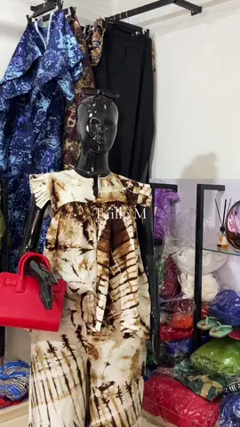 Taille M 🥰#cotedivoire🇨🇮 #mode 