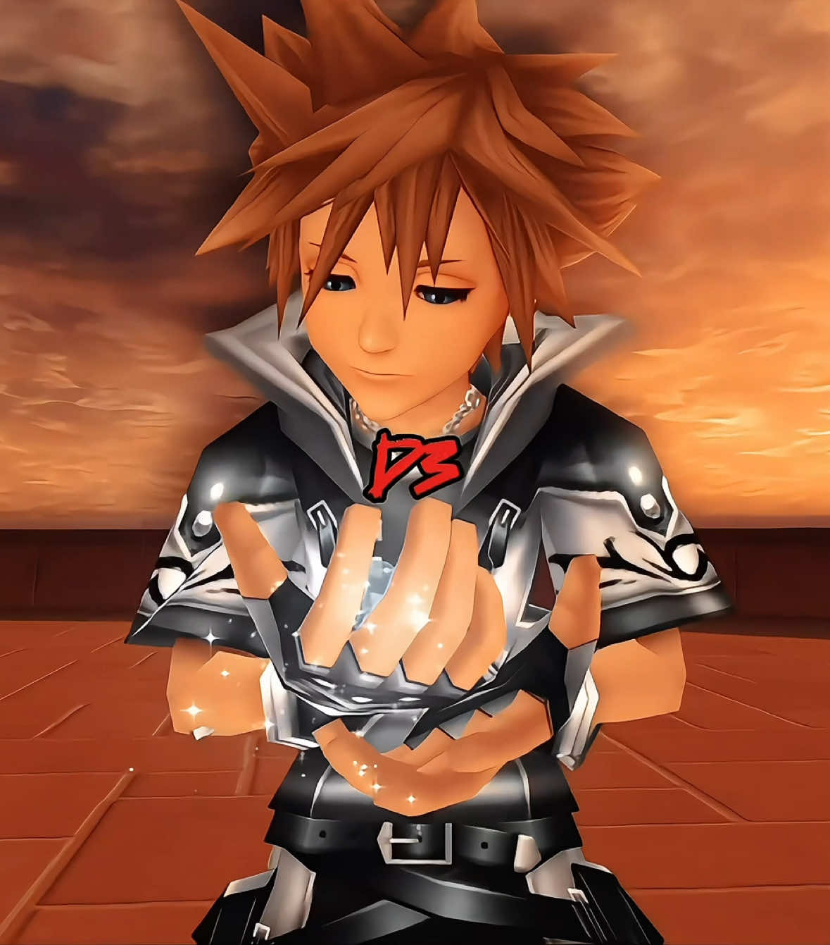 Pt. 2 || Which KH2 drive form is your favourite? 🤔🐐🔥  #fyp #kingdomhearts #gaming #edit #sora 