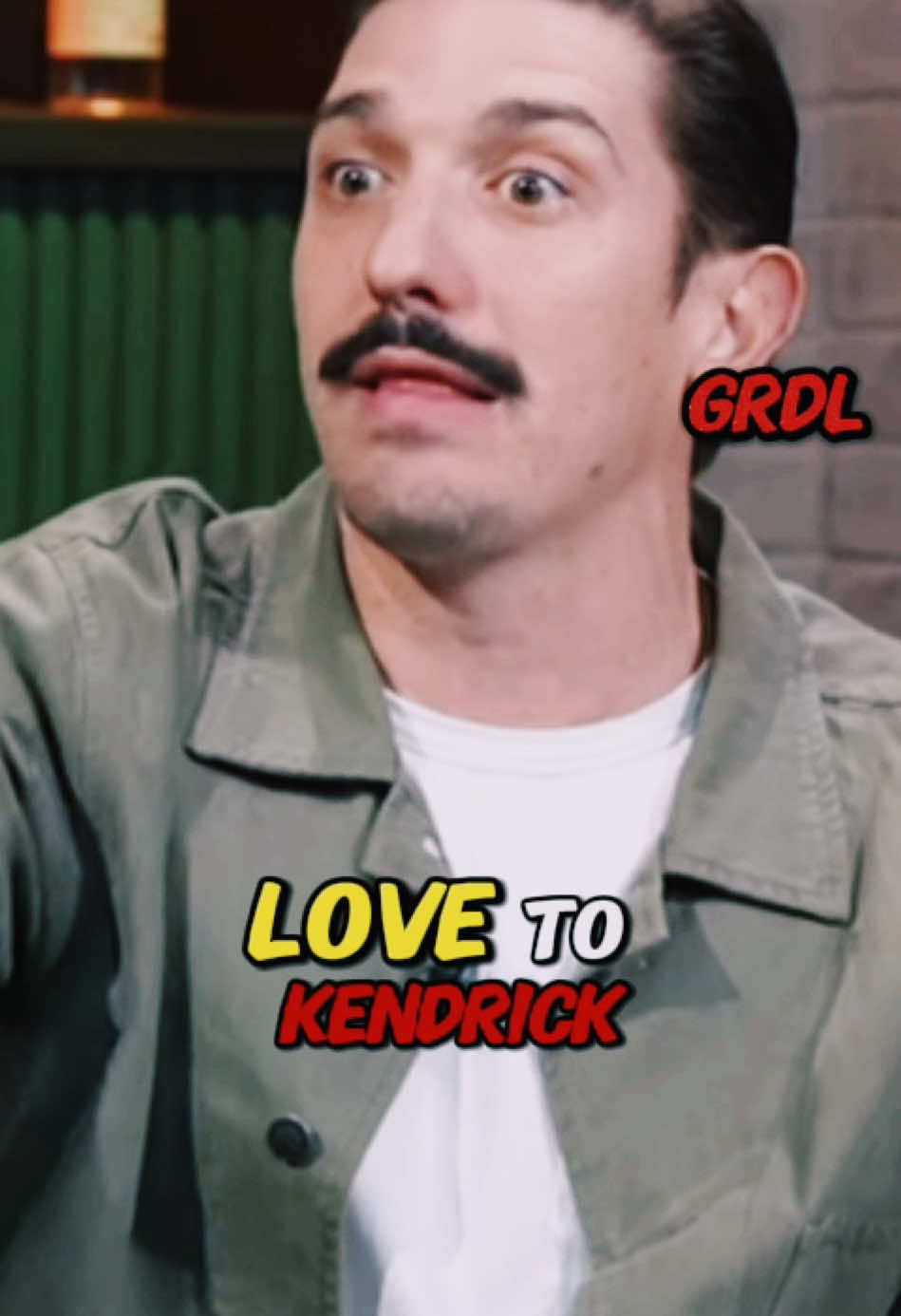 #andrewschulz “Kendrick beef timeline” @FLAGRANT #fyp 
