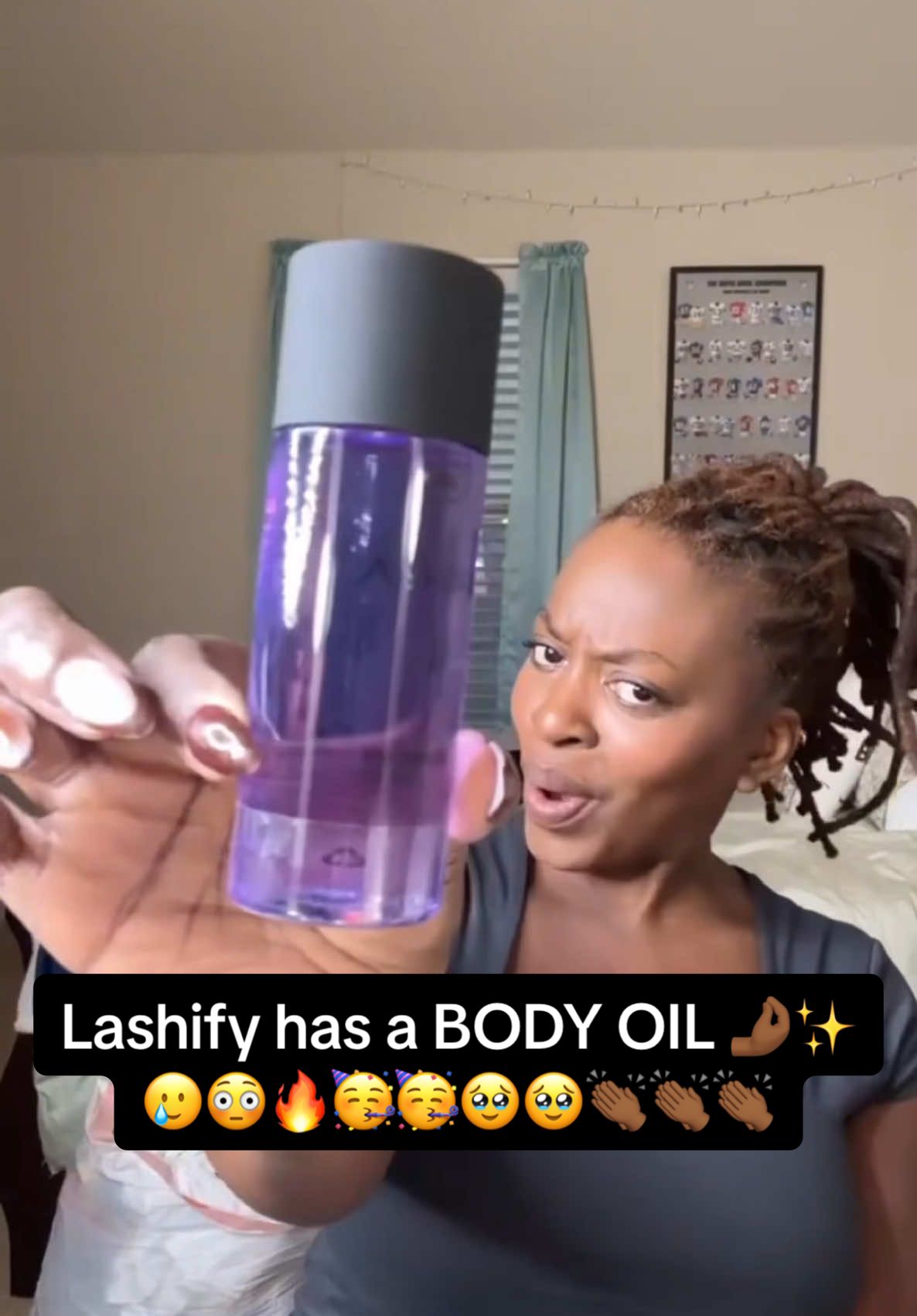 Omg @Lashify Inc.  has literally been BLESSING MEEE!!!  I got try out their Magic purple oil AND their PH blush stick!  I feel SO LOVED 🥹🤗🥰💓 Thank you Lashify 😭🥰🥳🤗 #lashify #lashifylife #lashes #falselashes #bodyoil #winterskincare #siincareroutine #makeuptutorial #dallasinfluencer #fortworthinfluencer #texasinfluencer #texascreator #beautyvlogger #dallasbeautyblogger #dallastexas #eyelashes #lashestutorial #lashextensions #lashesoftiktok 