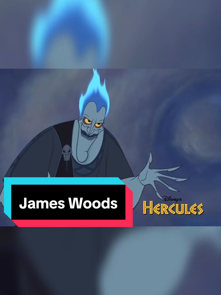 Characters With The Same Voice Actor: James Woods Edition| #jameswoods #hercules #surfsup #recessschoolsout #stuartlittle2 #samevoiceactor #fyp #childhoodvoiceactor #nostalgia #childhood 