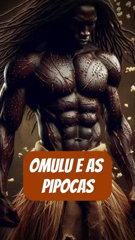 Atotô!  #omulu #obaluae #iansã #oyá #iansadebale #deburu #candomblé #umbanda #itan 