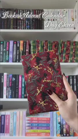 🩷 Day 11 🩷 Bookish Advent Calendar  This book has been on my tbr for an embarrassingly long time 🫣 this library meet cute comes from Wattpad and from what I've seen is going to be a cute and fluffy binge read. I love books like this for a Sunday unwind. I've really been missing having winter breaks or just extended days off these days cause each day I open a book I wish I could drop my responsibilities and read it now.  #bookadventcalendar #bookadventcalendar2024 #bookishadventcalendar #booksta #bookstagram #romancebooks #wattpad #BookTok 