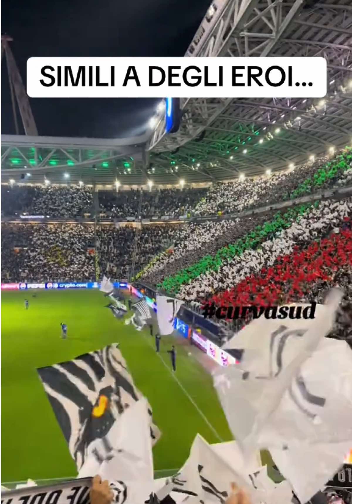 #juventusmanchestercity #manchestercity #mancity #mancityfans #bianconeri #juventus #juventusfans⚪⚫ #bianconerialè🖤🤍 #curvasud #juve #juventussportclub #allianzstadium #ultrà #curvasudjuventus #juventusstadium @Ivaro94 @juventus @massimo juventino🤍🖤 @Covo Bianconero @ULTRAS JUVE 73 @odio i merdazzurri @DoveteJmpazzire @Fabri Trilli 