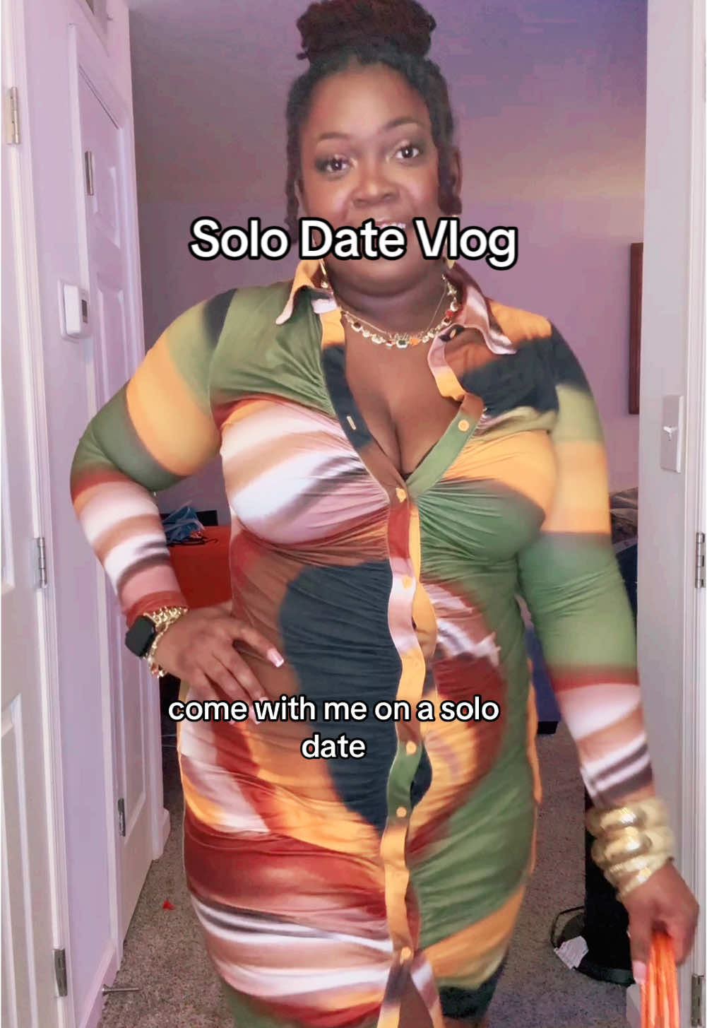 Solo date vlog 📸 #solodate #solodateideas #selflove #SelfCare 