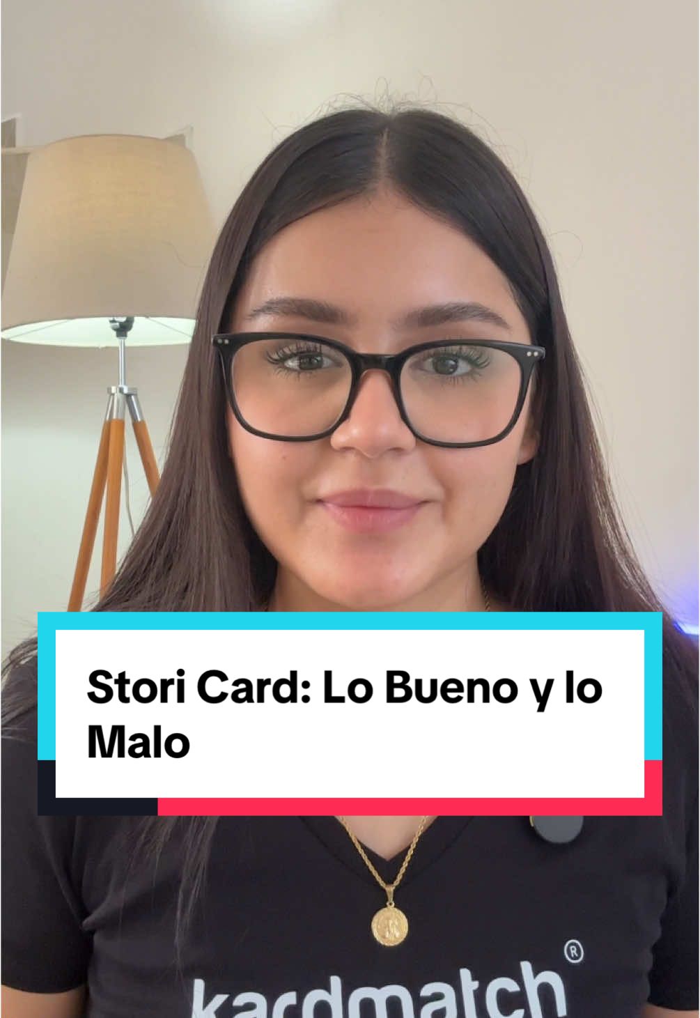 Tarjeta Stori Card: Lo bueno y lo Malo.  ¿Estás pensando en solicitar la tarjeta de crédito Stori? Mira este video y descubre las ventajas y desventajas.  Conoce si realmente te conviene.  #StoriCard #Stori #tarjetasdecredito #tarjeta #kardmatch #finanzaspersonales 