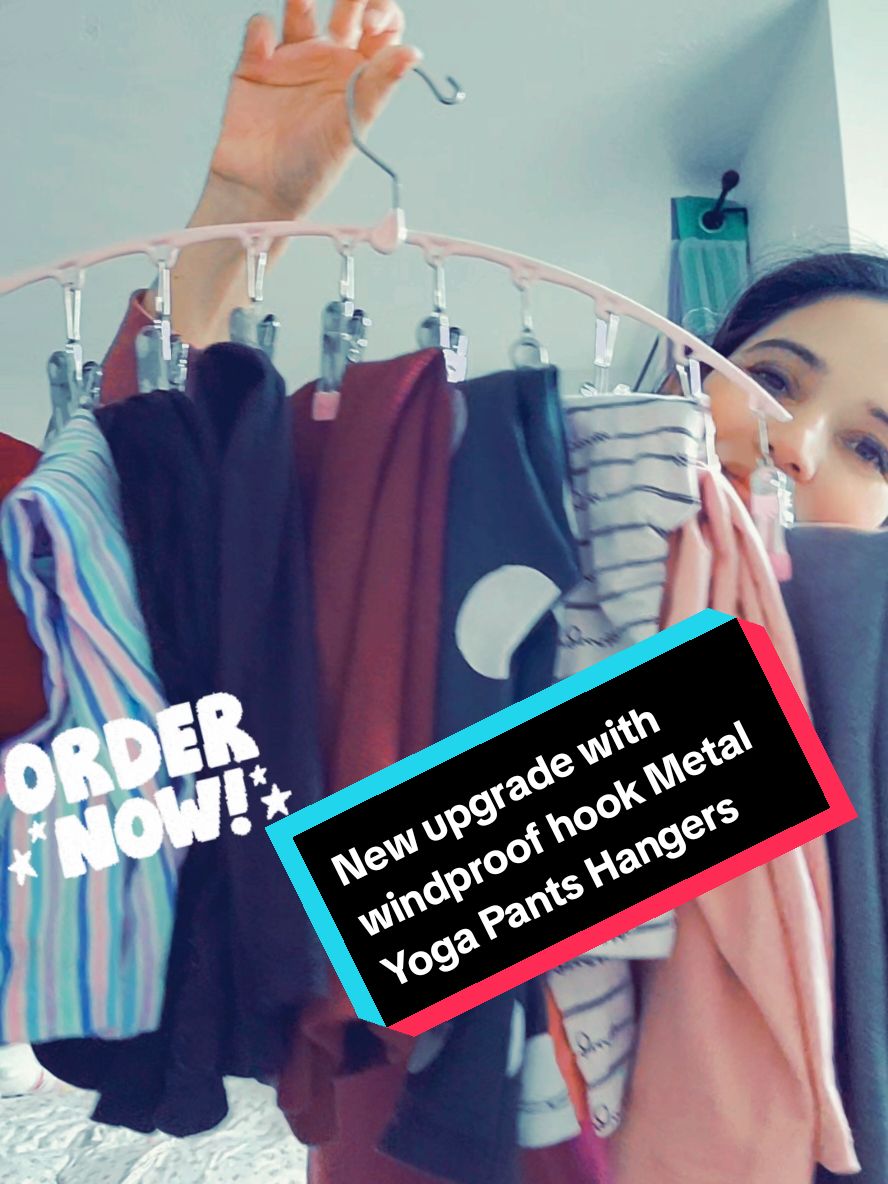 #fyp  #sugarswan #metalhangers  #hanger #shorts #yogapants 