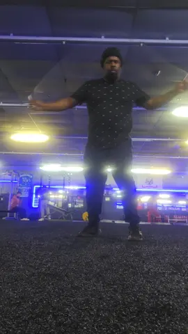 giovannijackson123456#sim  I'm free styling jump roping atcthe coops,gym in saginaw mi 