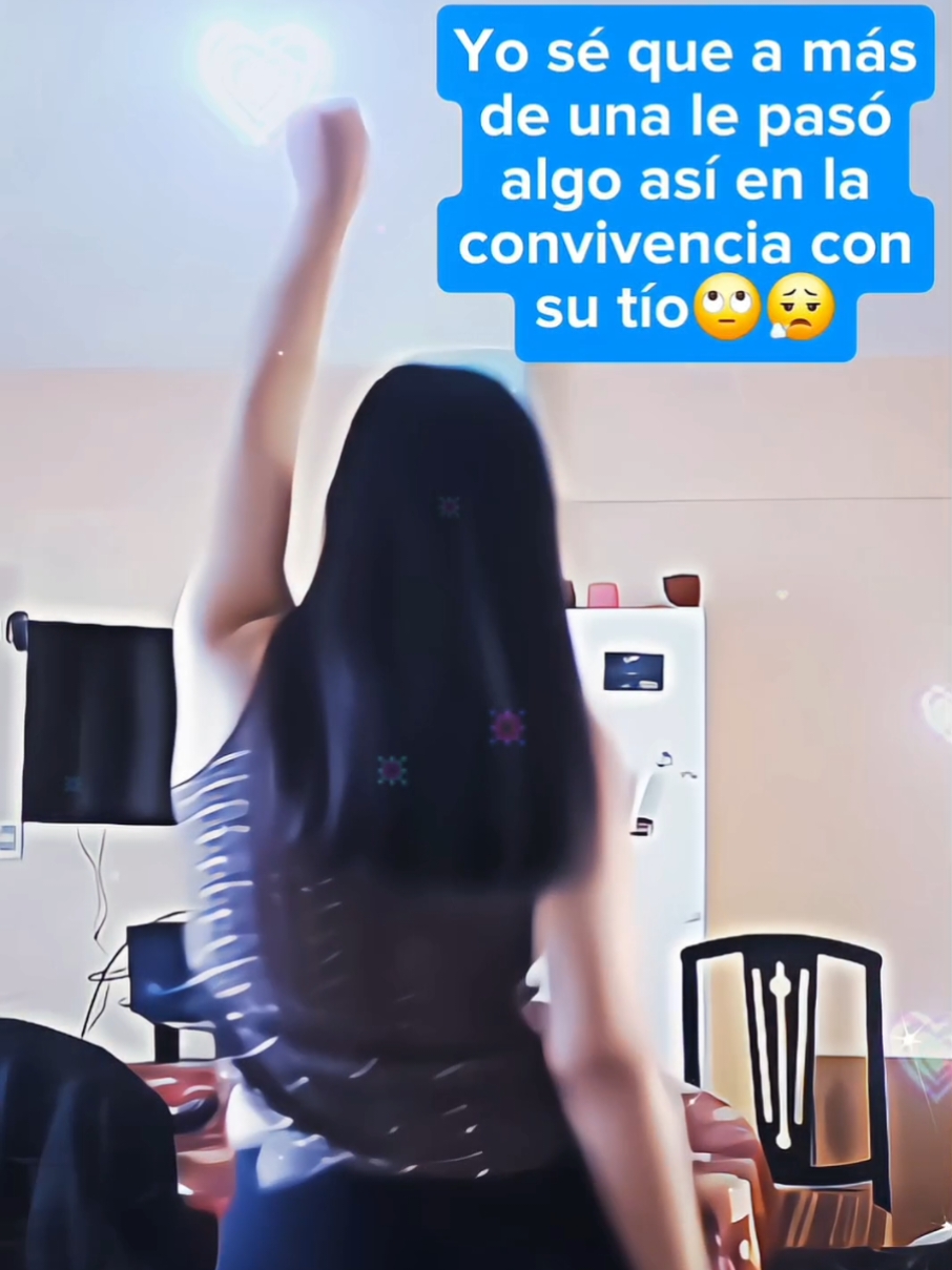 Ella convive a su manera con su tío🤷‍♂️ #faketoks #TikTokViral #TikTok #viral #foryou #paratii #paratii #parati #fyp #fypシ #fypage #fyppppppppppppppppppppppp #paratiiiiiiiiiiiiiiiiiiiiiiiiiiiiiii #tio #sobrina #sobrinas 