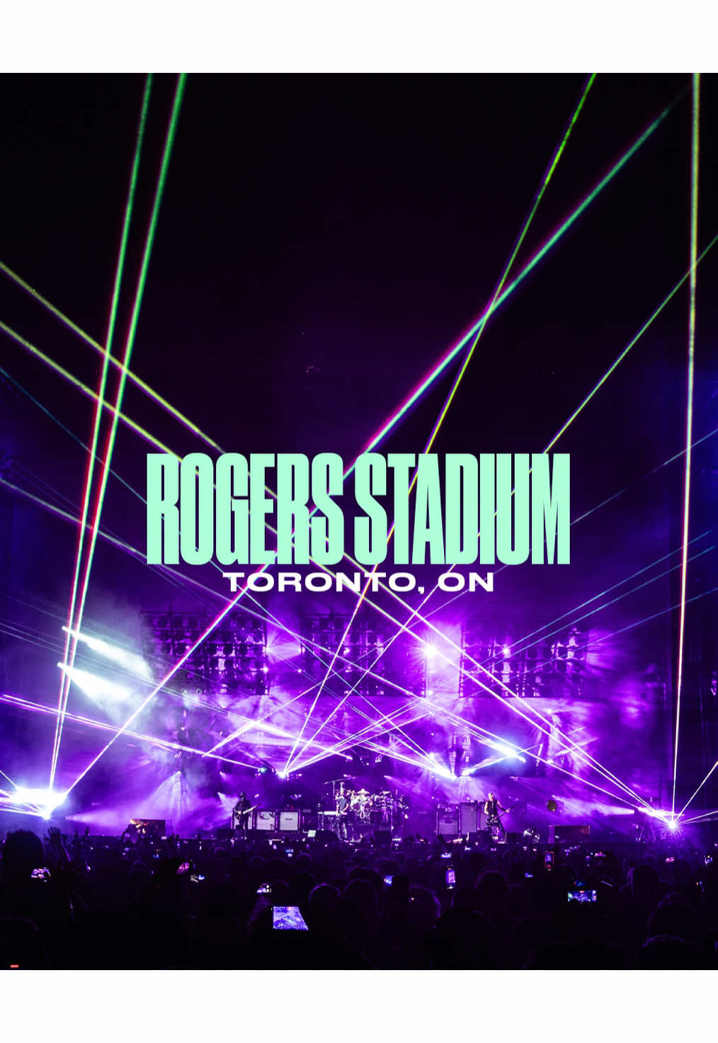 SOAD X DEFTONES l Rogers Stadium | 9.3.25. Tickets on sale Friday at 12PM ET.  #systemofadown #deftones 