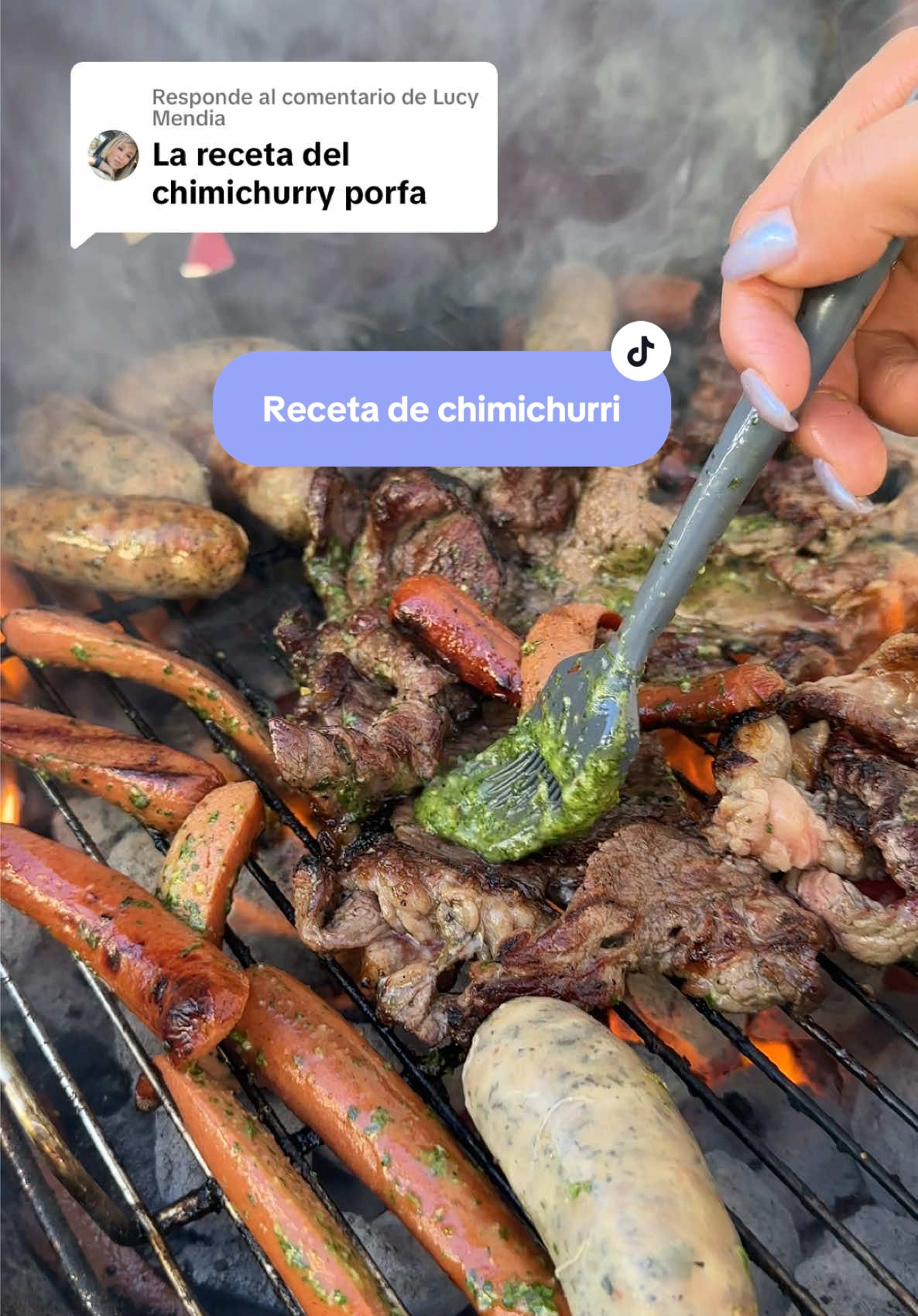 Respuesta a @Lucy Mendia Receta de chimichurri🤤🇬🇹 #chimichurri #recetadechimichurri #chimichurrisauce #chimichurriguatemalteco #chimichurriargentino #chimichurristeak #shucosdeguatemala #shucos #chucos #comidaguatemalteca #tradicionesguatemaltecas #shucoslosangeles #recetaschapinas #recetasguatemaltecas #culturaguatemalteca #guatemala #comidadelacalle #recetastiktok #usa🇺🇸 #ideasdecomida #paratii #fyp #trending 