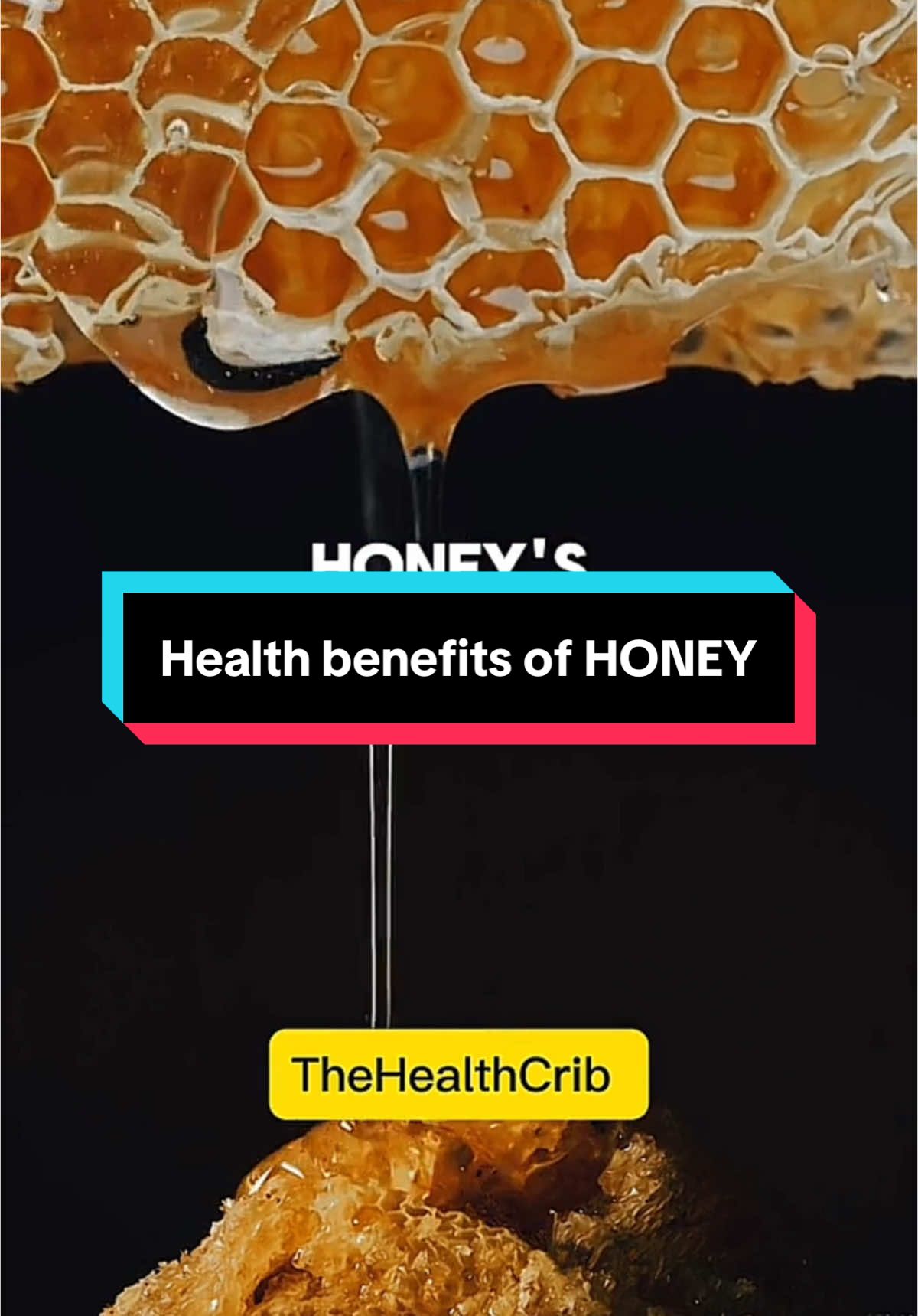 Health benefits of HONEY #honey#benefitsofhoney 