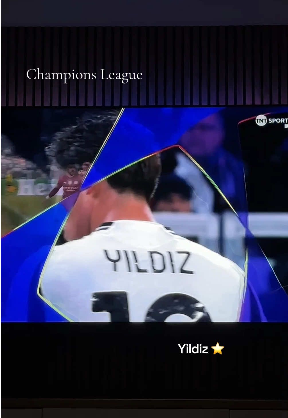 #kenanyildiz #juventus #championsleague #turin #football #fypシ゚viral #fyp #viralvideo #win #juve #manchestercity 