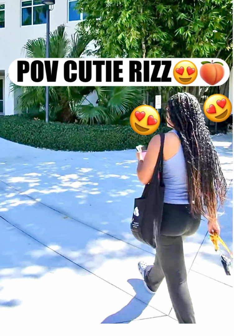 I don’t like girls with attitude 🤷🏾‍♂️😂 #rizz #rizzler #rizzgod #wrizz #pickuplines #fyp #confidence #flirting #pickup #fypシ 