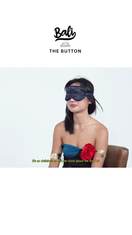 VIDEO : The Button Bali Edition Round 9 | Speed Dating Show #fyp #usa #australia #newzealand #uk #indonesia #bali #xybzca 