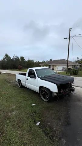 Cuhgraig on top #siilverado #chevy #truck #turbo 