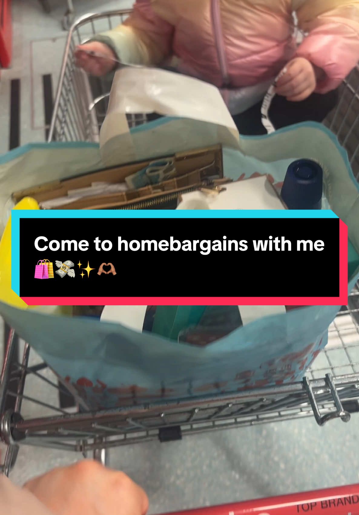 Come to homebargains with me🛍️💸  i did record a normal haul of everything i bought today but tiktok decided to delete the sound 🤦🏼‍♀️💀#cometohomebargainswithme #homebargainshaul #homebargains #homebargs #shoppinghaul #comeshopwithme #comeshoppingwithme #dupe #homebargaindhaul #shopwithme #gateshead #shoppingaddict #fyp #foryoupagee #blowthisupforme #viral_video #christmas #christmasgiftideas #toddlermom #momof2 