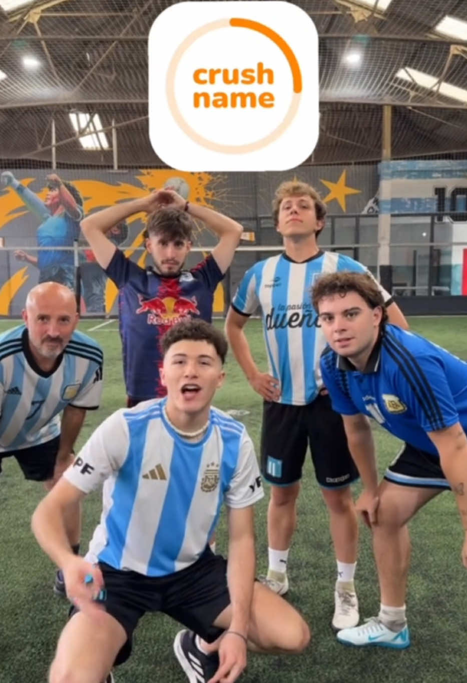 Reto de FUTBOL con CASTIGO 🔥 @Luca Nivio & @Santiago Tosini  . #futbol #football #fut #lucaysanti #argentina #reto #retodefutbol #retosdefutbol #adivinaeljugador 