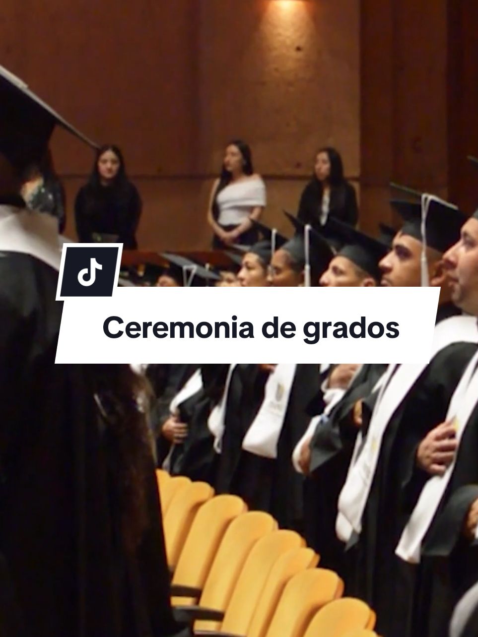 🎓 🙌 #EsTuTurno | Cada uno de sus logros nos recuerda que los sueños se logran con esfuerzo, dedicación y el apoyo de nuestra comunidad. ¡𝗜𝗕𝗘𝗥𝗜𝗦𝗧𝗔𝗦 𝗽𝗮𝗿𝗮 𝘁𝗼𝗱𝗮 𝗹𝗮 𝘃𝗶𝗱𝗮! #IBERO #IBEROSinBarreras #SomosIBERO #AltaCalidadIBERO #AltaCalidadInstitucional #AcreditacionInstitucional #EnModoAcreditados