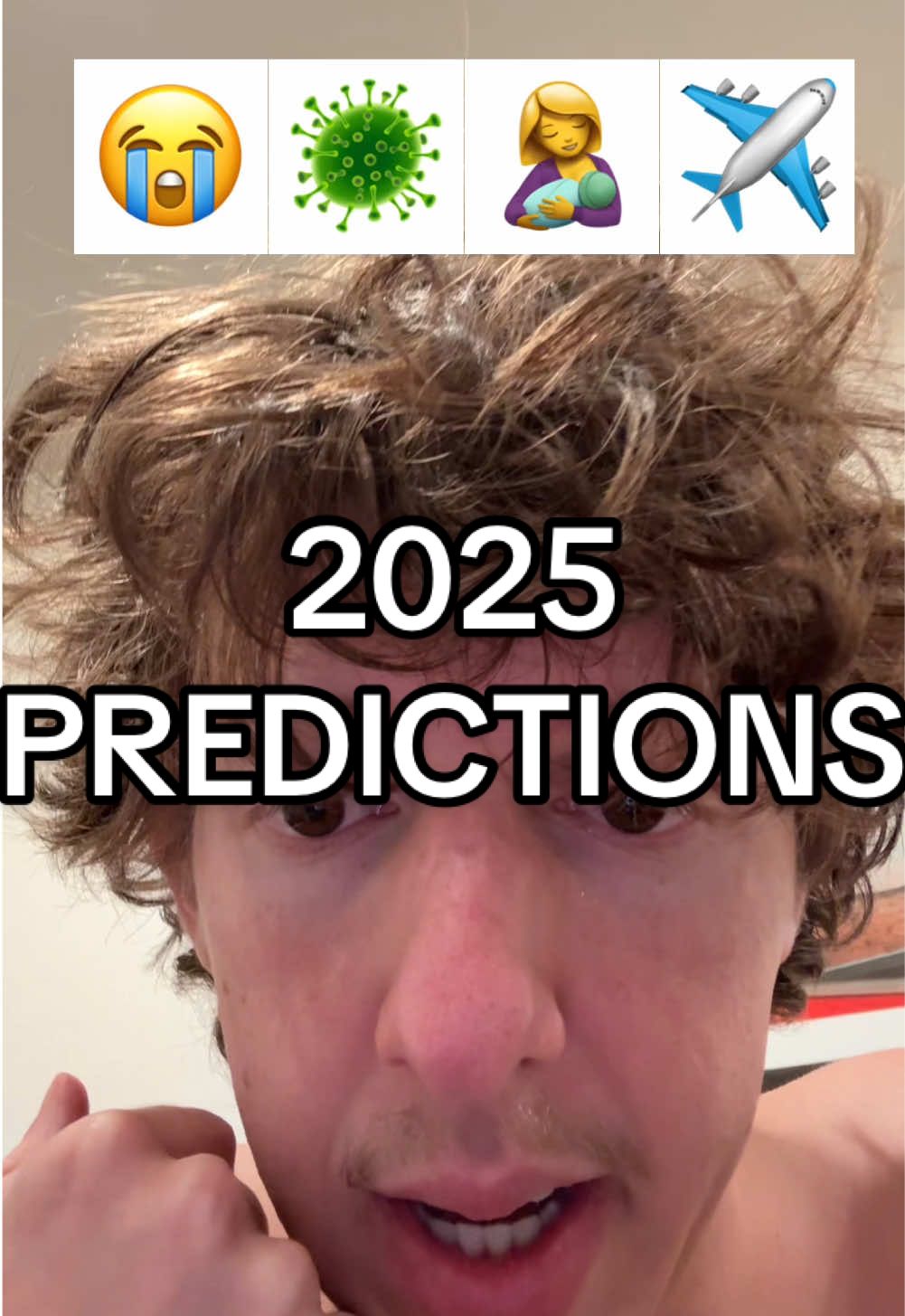 MY 2025 PREDICTION