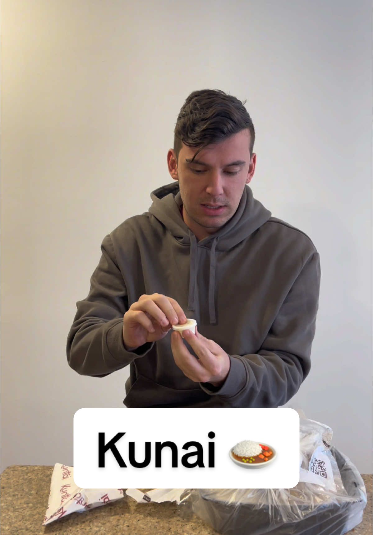 Kuntai:  Precio (Lomo saltado): 31k 💵 Excelente sazón y calidad en los ingredientes del saltado. Al arroz y a las papas les quedó faltando un poco y personalmente no me gustaron los chicharrones de pescado.  Que debería probar ahora?  #fy #parati #colombia #food #review #saltado