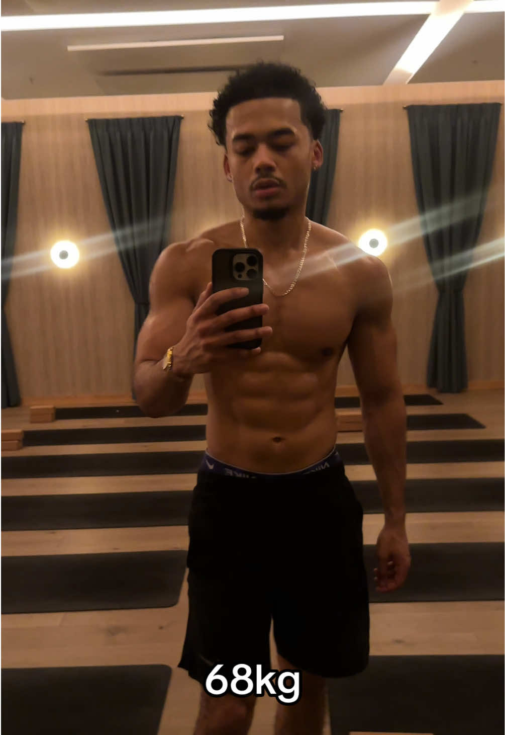 Staying consistent was the best thing I did, life elevated after the weight dropped 💪🏽 ⭐️ check my profile for the leanmaxx program for the diet and exercises I did  #weightloss #gymtransformation #gymmotivation 