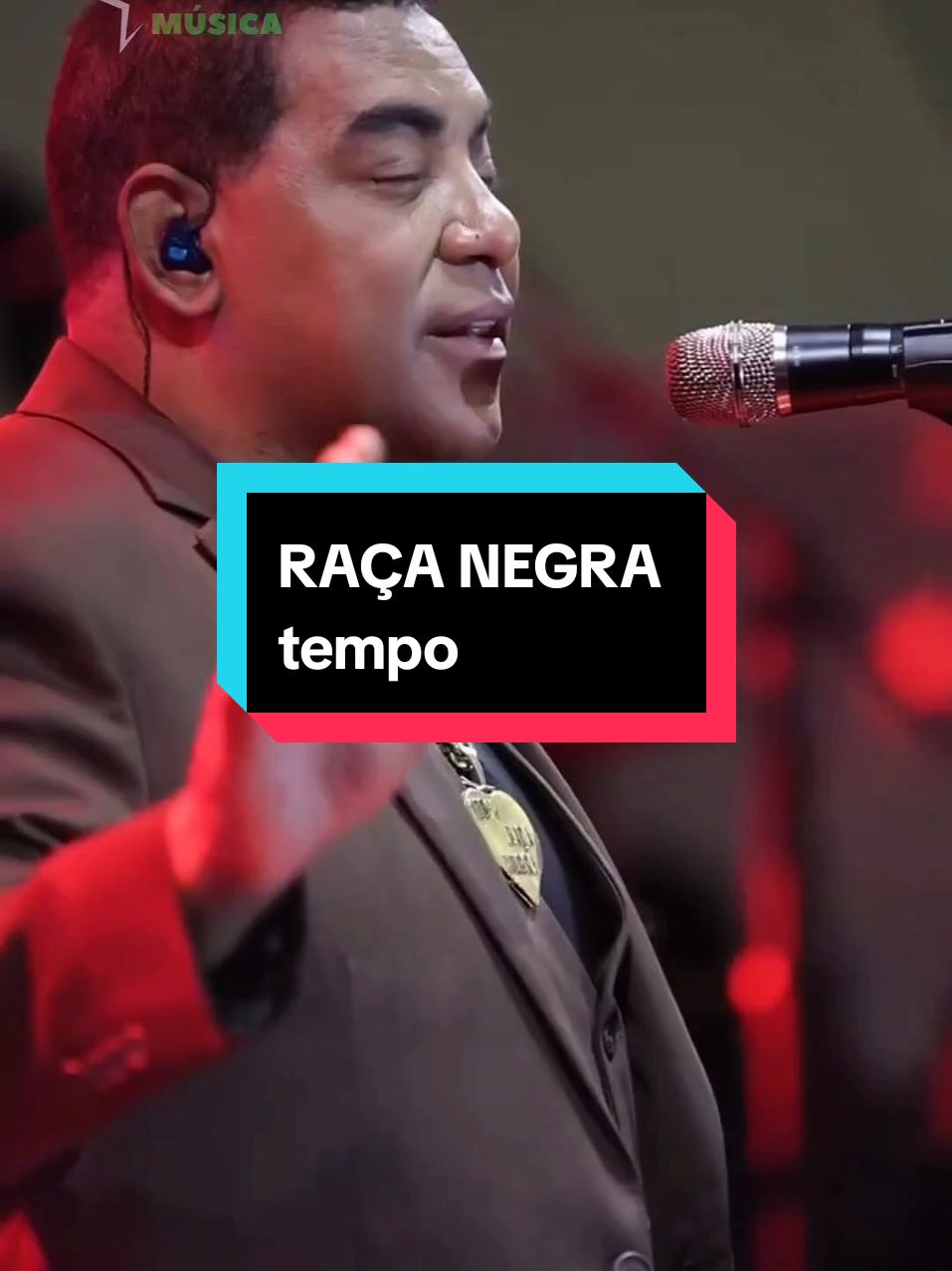 PRECISO DAR UM TEMPO  #racanegra  #Pagode  #samba  #amor  #musica 