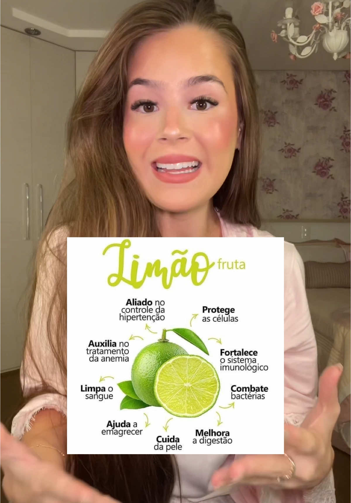 Pensando em começar um quadro só com esses segredinhos de beleza 🎀#GlowUp #emagrecer #desinchar #perderbarriga #peso #dieta #maquiagem #blush #mulheres #meninas #itgirl #fyp #creatorsearchinsights 