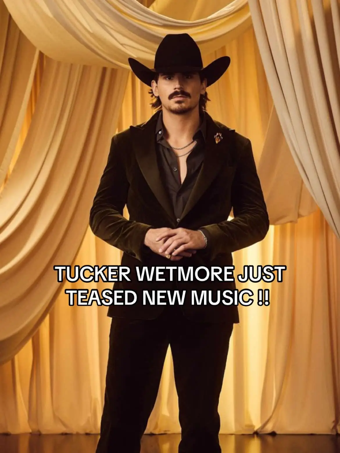 @Tuck #tuckerwetmore #country #newmusic #casino 