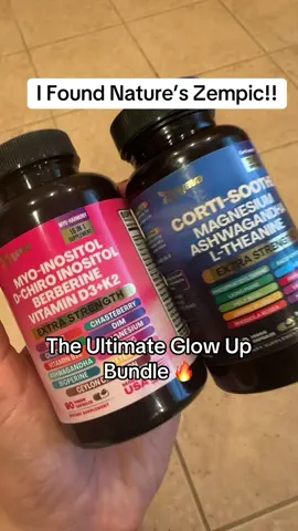You’ll thank me later! #hormoneimbalance #cortisol #womenover40 