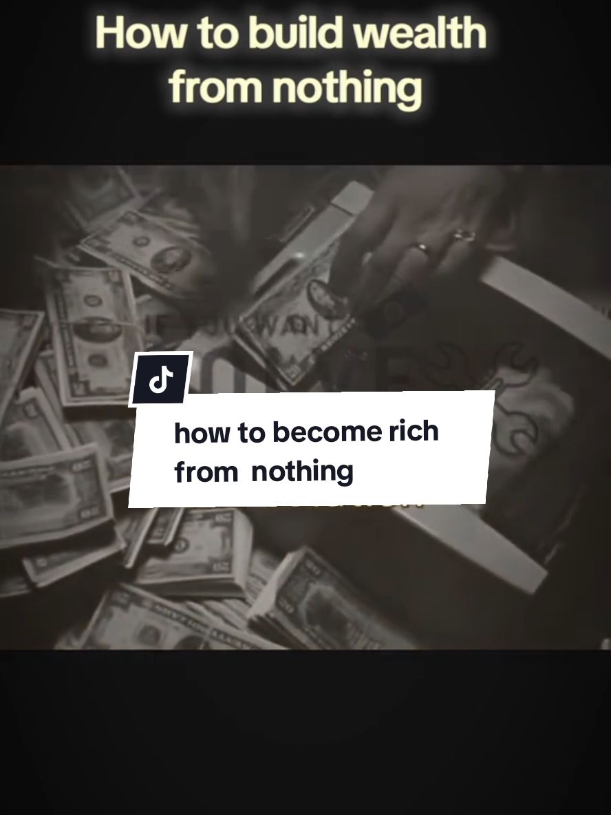 How to become rich and-build wealth from nothing #beawakechannel  #problems #problemsolved #solution  #business #businessowner #us  #america #investing #advice  #wallstreetrapper #wallstreet  #CapCut #us #useful be awake channel  make money with no money earn money without doing anything  you lose money using nothing how to become rich Us investment advice