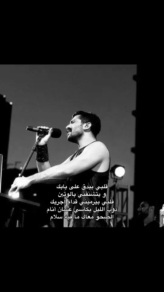 #mashrouleila