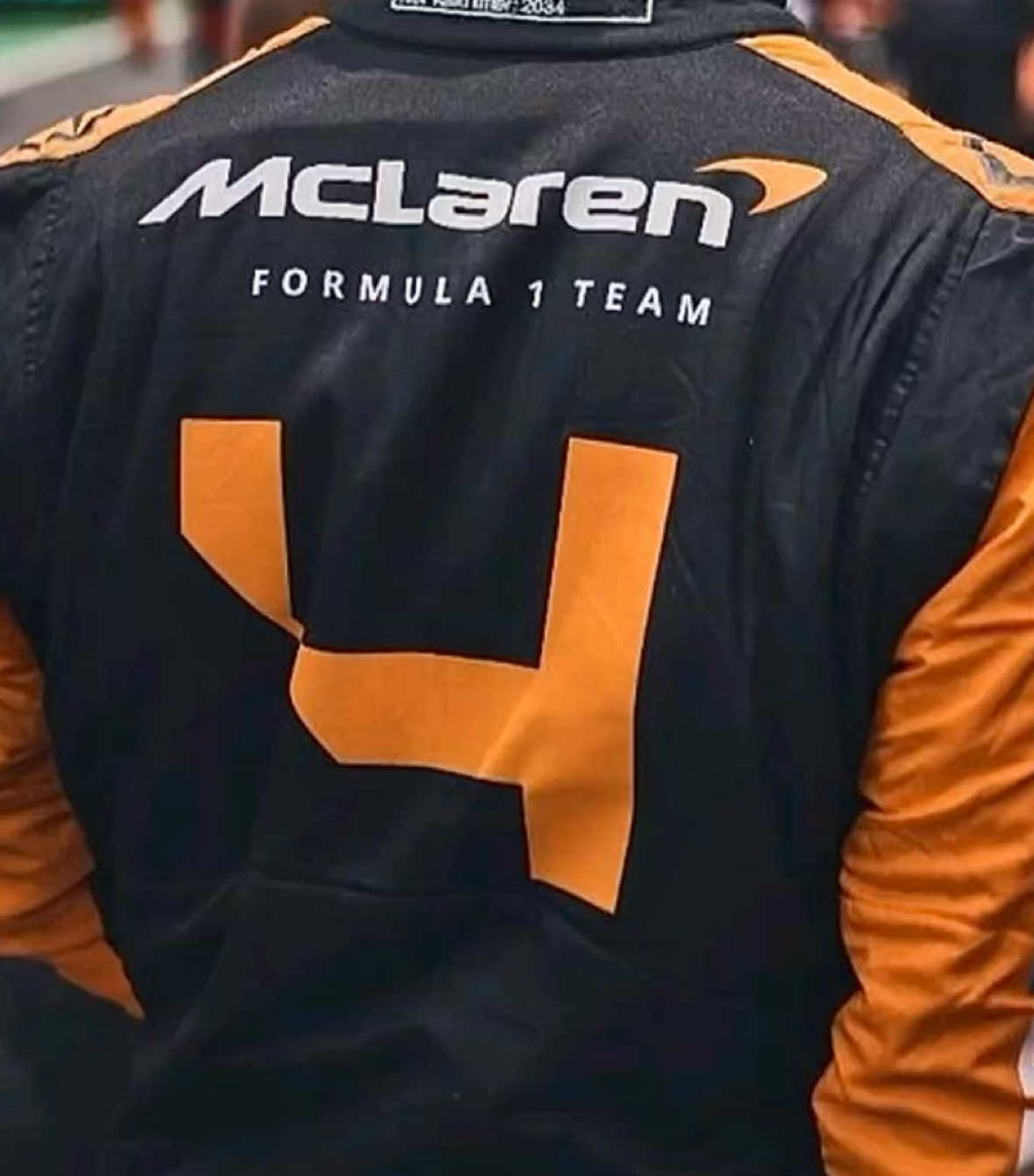 Miami I’ll always remember you 🧡 #landonorris #f1tiktok #landonorris4 #miamigp #mclaren #mclarenf1 #formula1 #grandprix #4 #firstvideo #f1edit 