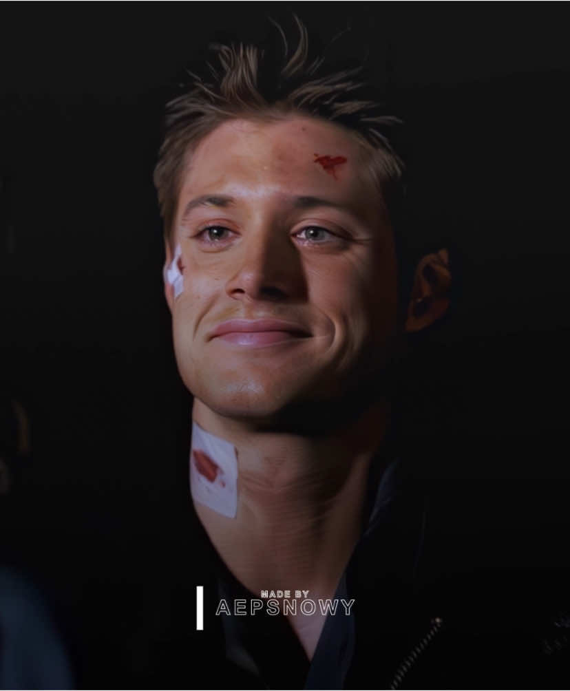 *legenda super criativa* || scp:@411 #deanwinchester #deanwinchesteredit #jensenackles #jensenacklesedit #spn #supernatural #aftereffects #aepsnowy 