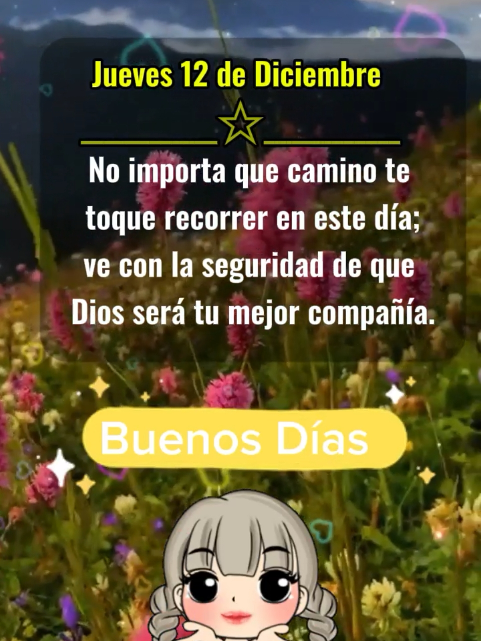 Buenos días feliz Jueves para todos 🙏#frases #bonitas #parati #dios #fyp #felizdia #bendiciones #buenosdias 