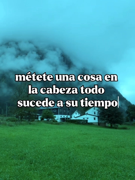 metete una cosa en la cabeza Todo sucede asu tiempo  #palabradedios #jovenescristianos #diosconnosotros #palabradeDio #oracionespoderosas #jesus 