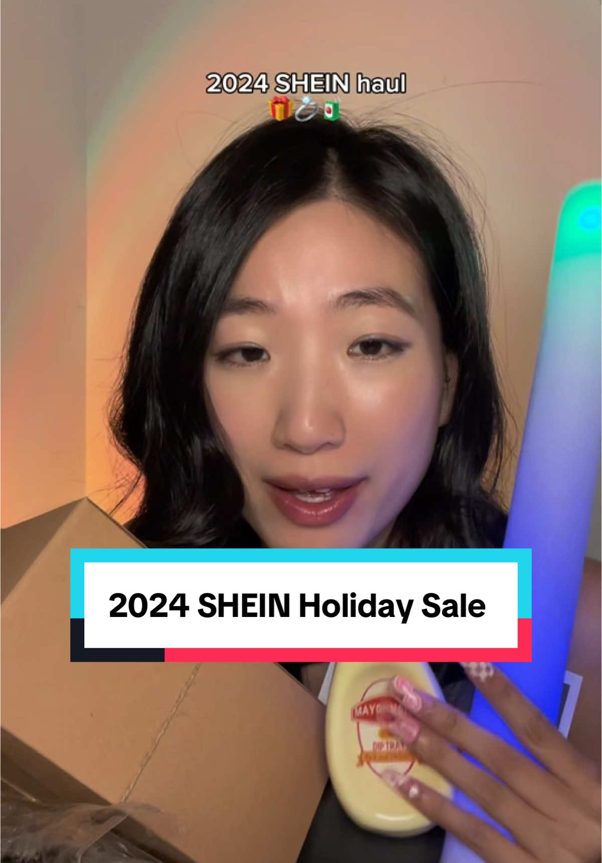 Love me a good haul 🥰@SHEINUS @SHEIN #asmrhaul #sheinhaul2024 #sheinbigsalesday #sheinholidaysale #sheinforall #saveinstyle #loveshein #ad 