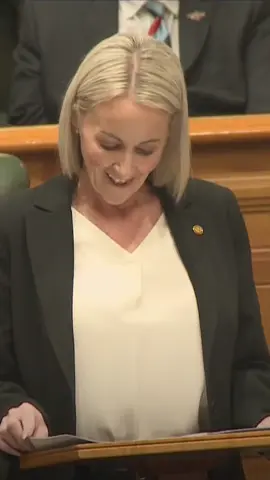 That’s our Redlands MP 💙 #redlands #queensland #politics #fyp 