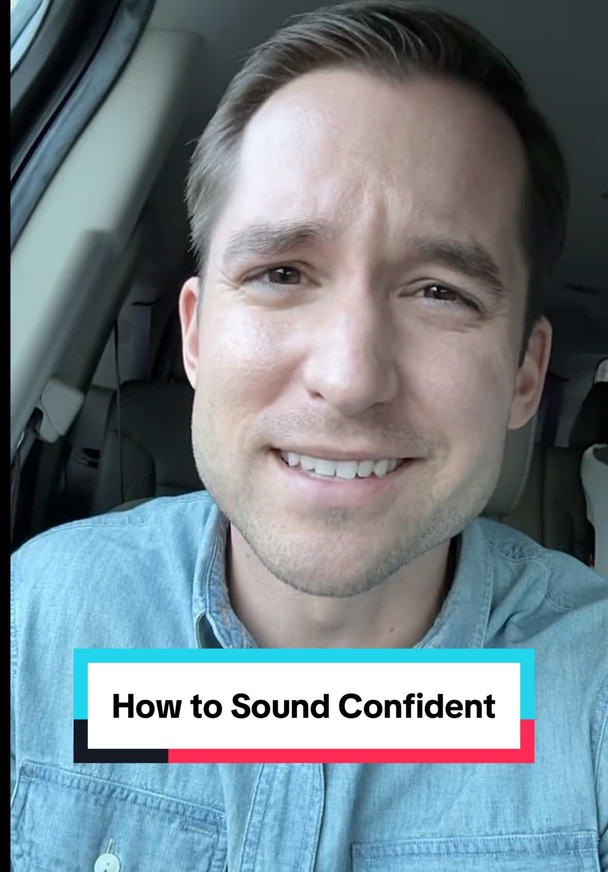 how to improve confidence? speak more confidently. #communicationtips #communicationskills #confidencetips 