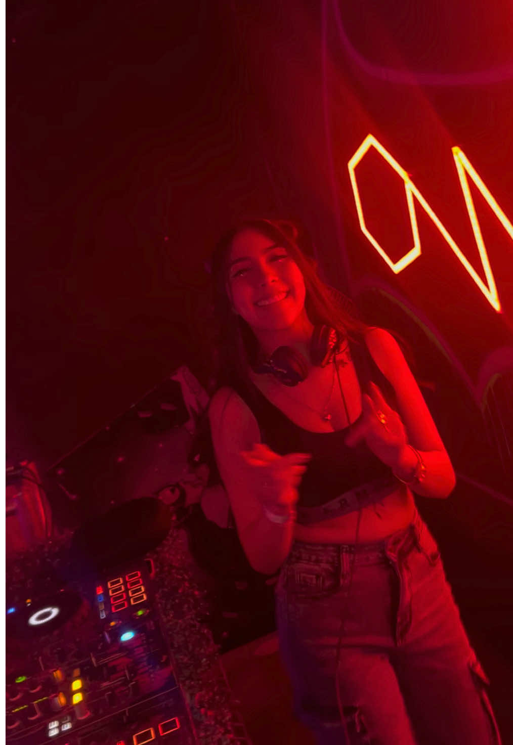 Dum dum dum 🥳#djkarolgo #parati #guaracha #fyp #salienparati #batmanproducciones #teamwork 